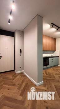 2-к квартира, вторичка, 51м2, 3/9 этаж