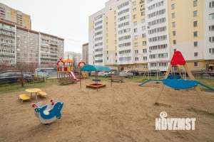 3-к квартира, вторичка, 79м2, 4/10 этаж