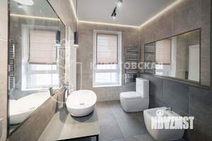 3-к квартира, вторичка, 93м2, 7/27 этаж