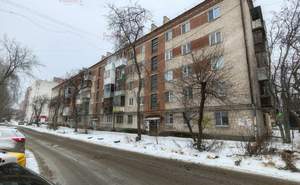 3-к квартира, вторичка, 60м2, 1/5 этаж