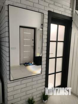 Студия квартира, вторичка, 47м2, 4/4 этаж