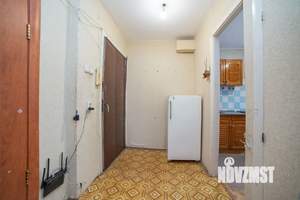 1-к квартира, вторичка, 35м2, 8/12 этаж