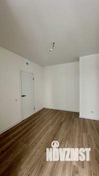 1-к квартира, вторичка, 35м2, 25/29 этаж