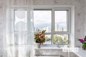 1-к квартира, вторичка, 49м2, 14/32 этаж