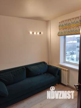 3-к квартира, вторичка, 67м2, 6/11 этаж