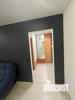 1-к квартира, вторичка, 30м2, 4/5 этаж