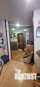 1-к квартира, вторичка, 42м2, 1/16 этаж