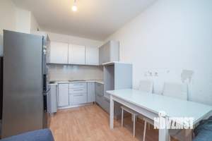 1-к квартира, вторичка, 40м2, 5/15 этаж