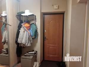 1-к квартира, вторичка, 38м2, 1/9 этаж