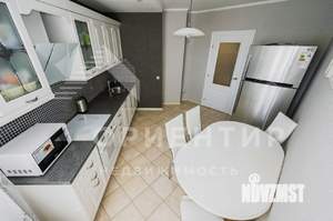 3-к квартира, вторичка, 91м2, 15/19 этаж