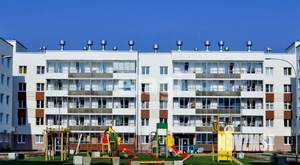 1-к квартира, вторичка, 31м2, 3/5 этаж