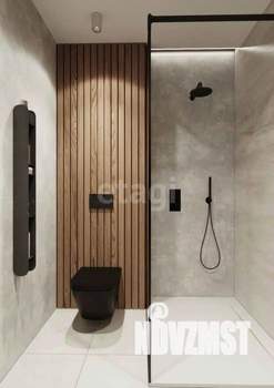3-к квартира, вторичка, 75м2, 25/32 этаж