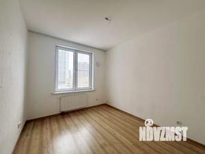 3-к квартира, вторичка, 68м2, 5/11 этаж