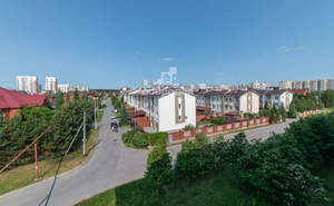 3-к квартира, вторичка, 122м2, 4/5 этаж