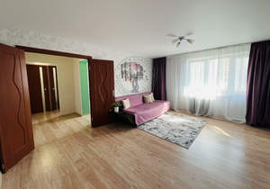2-к квартира, вторичка, 43м2, 5/9 этаж