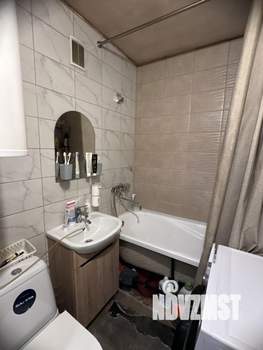 3-к квартира, вторичка, 58м2, 2/5 этаж
