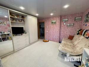 2-к квартира, вторичка, 44м2, 3/5 этаж