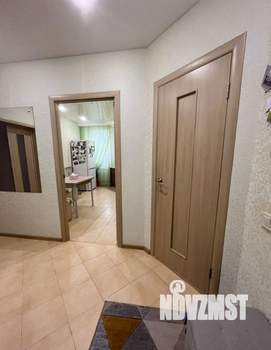 1-к квартира, вторичка, 51м2, 4/19 этаж
