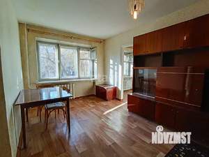 2-к квартира, вторичка, 42м2, 2/5 этаж