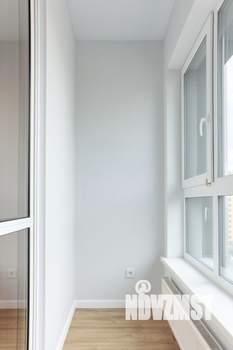 1-к квартира, вторичка, 50м2, 10/30 этаж