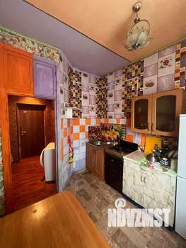 2-к квартира, вторичка, 40м2, 3/3 этаж