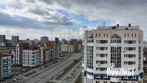 1-к квартира, вторичка, 48м2, 16/16 этаж