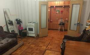 3-к квартира, вторичка, 67м2, 1/9 этаж