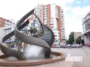 1-к квартира, вторичка, 45м2, 3/10 этаж