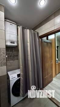 1-к квартира, вторичка, 47м2, 3/16 этаж