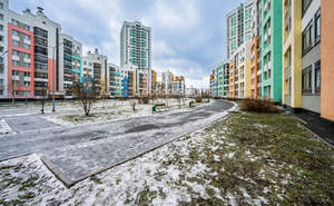 2-к квартира, вторичка, 60м2, 2/7 этаж