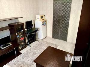 Студия квартира, вторичка, 18м2, 3/5 этаж