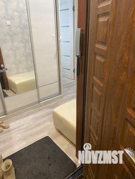 2-к квартира, вторичка, 43м2, 8/9 этаж