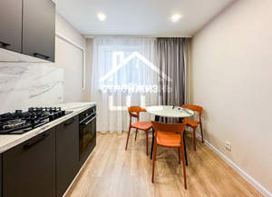 3-к квартира, вторичка, 64м2, 2/9 этаж