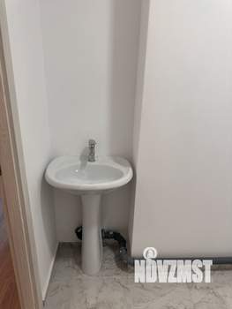 Студия квартира, вторичка, 25м2, 11/20 этаж