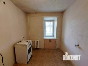 2-к квартира, вторичка, 50м2, 5/5 этаж