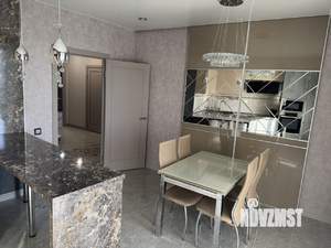 2-к квартира, вторичка, 71м2, 7/18 этаж