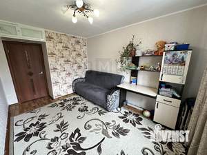 2-к квартира, вторичка, 44м2, 5/5 этаж
