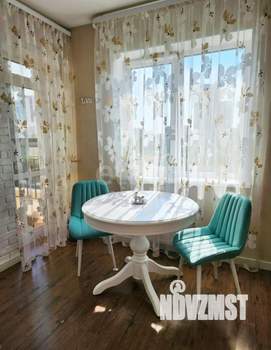 1-к квартира, вторичка, 40м2, 7/32 этаж