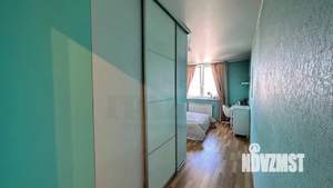 3-к квартира, вторичка, 82м2, 18/24 этаж