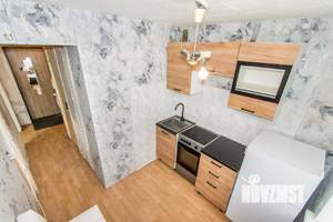 1-к квартира, вторичка, 33м2, 1/9 этаж