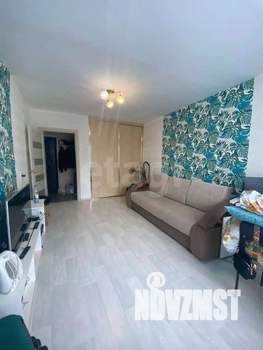 1-к квартира, вторичка, 33м2, 2/9 этаж