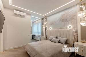 2-к квартира, вторичка, 73м2, 13/17 этаж