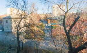 1-к квартира, вторичка, 33м2, 3/9 этаж