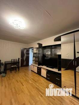 2-к квартира, вторичка, 43м2, 6/9 этаж