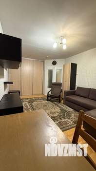 1-к квартира, вторичка, 34м2, 5/10 этаж