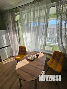 Студия квартира, вторичка, 30м2, 3/9 этаж