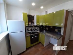 2-к квартира, вторичка, 43м2, 1/5 этаж