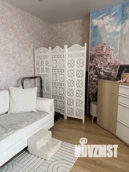 2-к квартира, вторичка, 63м2, 11/21 этаж