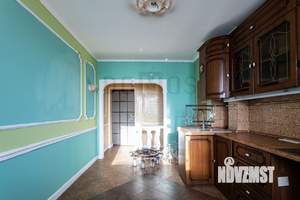 2-к квартира, вторичка, 65м2, 4/21 этаж