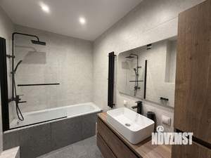 1-к квартира, вторичка, 47м2, 24/32 этаж